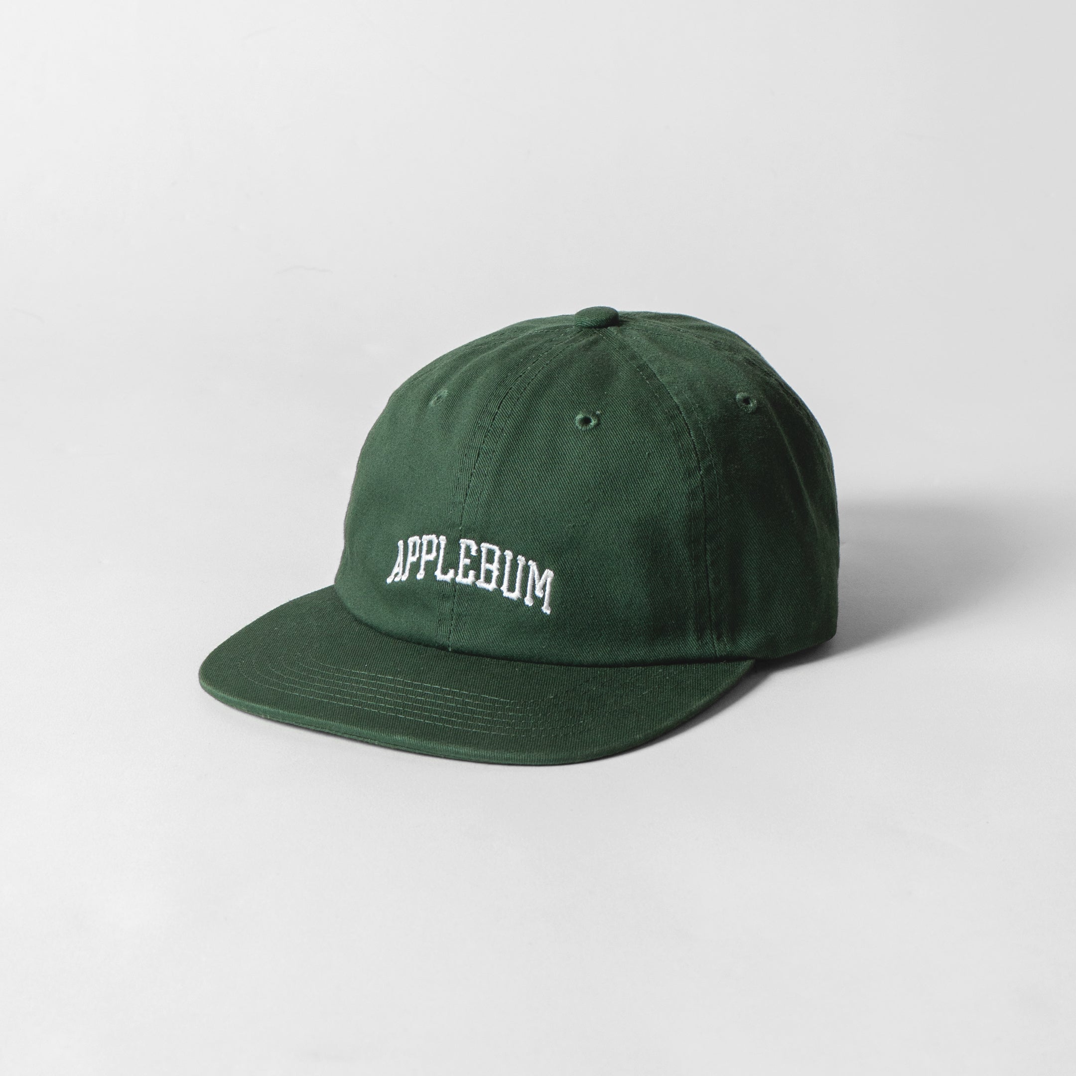 Pirates Logo Cap [Green] / EA2420901