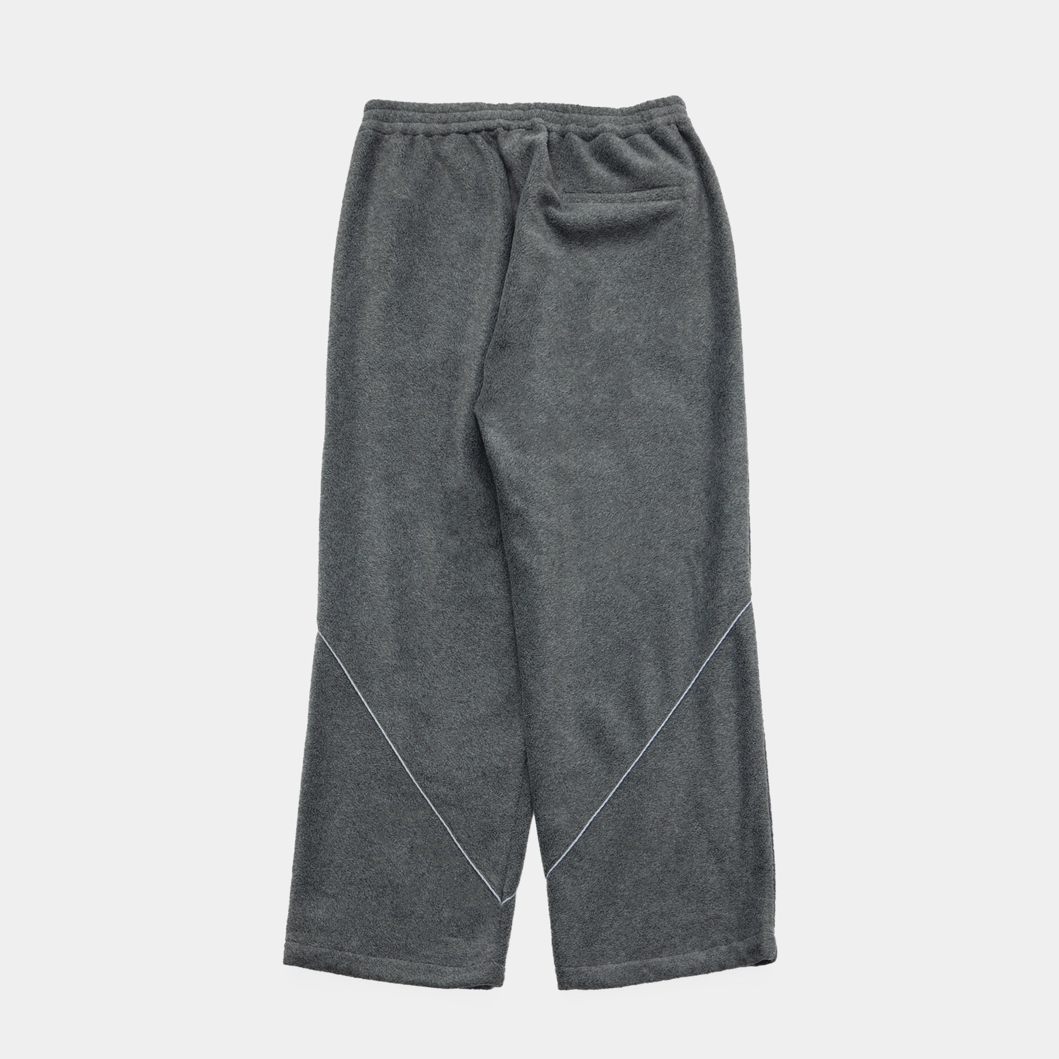 Phisical Training Fleece Pants [Gray] / 2420806