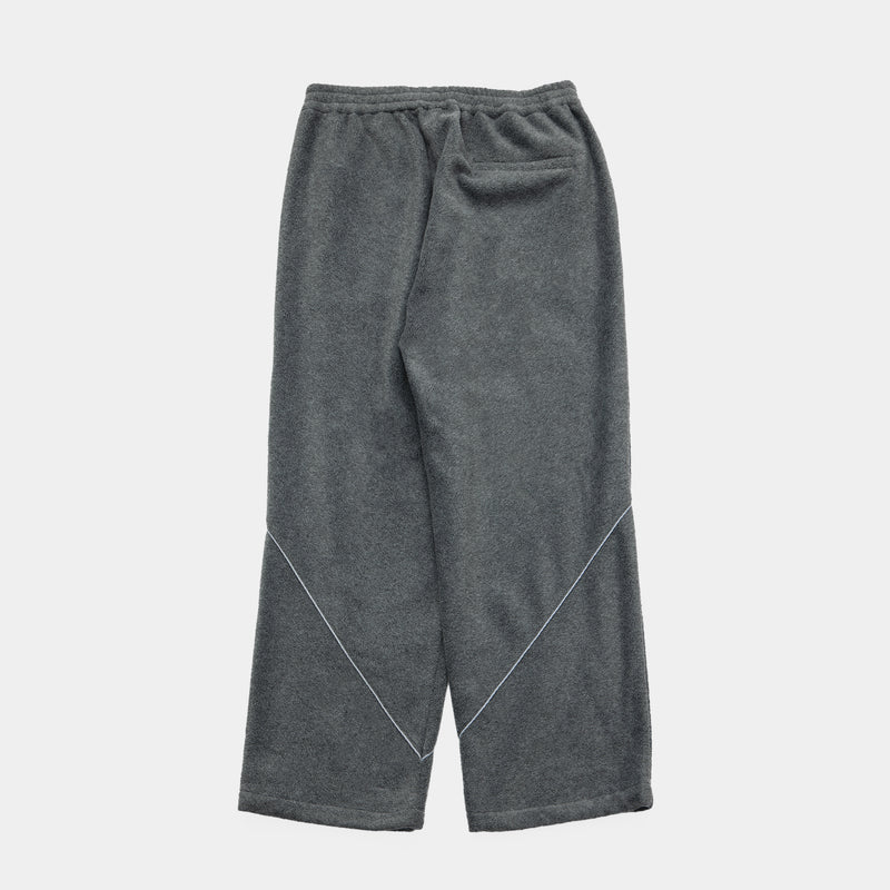 Phisical Training Fleece Pants [Gray] / 2420806