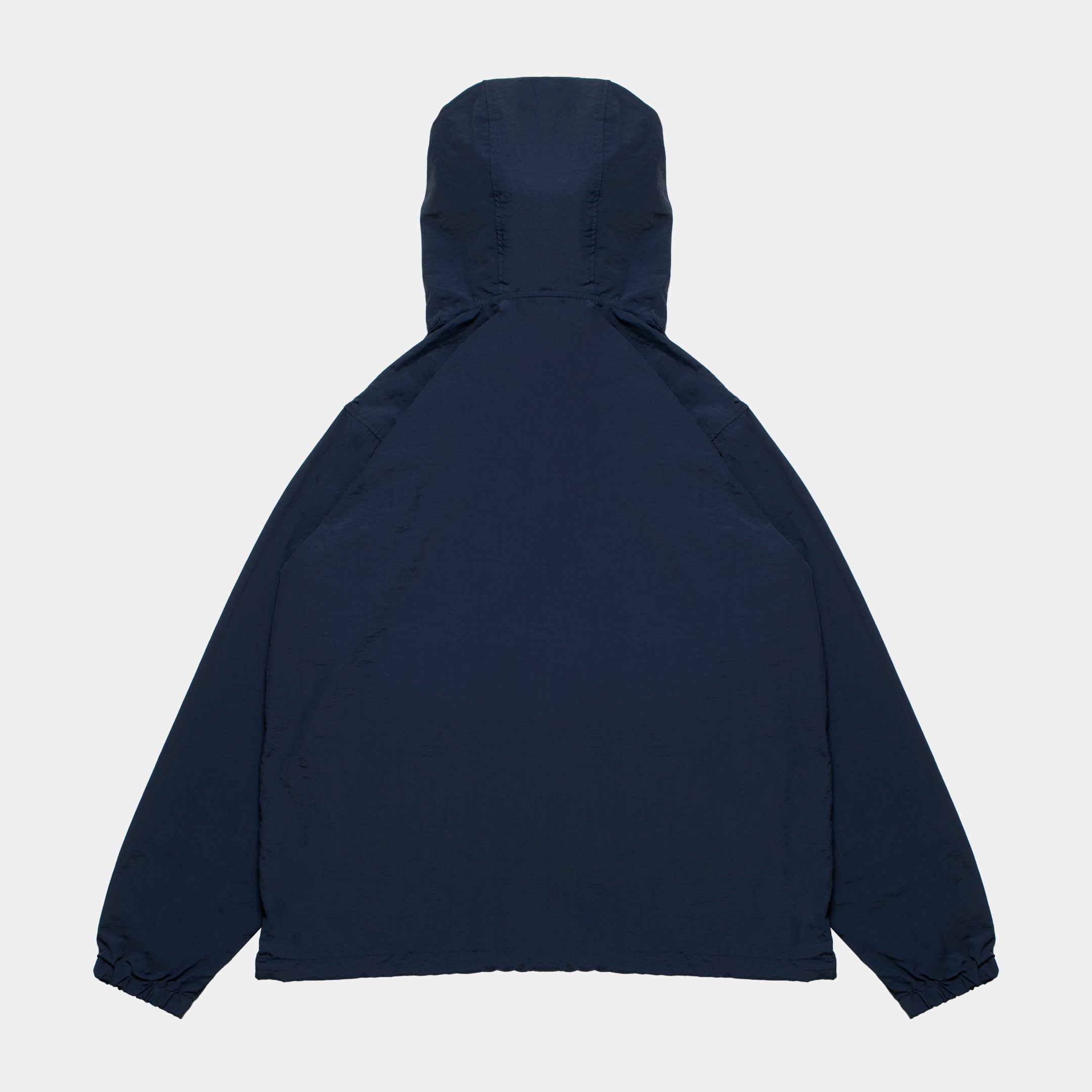 Nylon Anorak Parka [Navy] / EA2420603