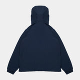 Nylon Anorak Parka [Navy] / EA2420603