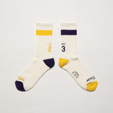 "LEGEND 23"Sox (Purple&Gold) / HS2411005