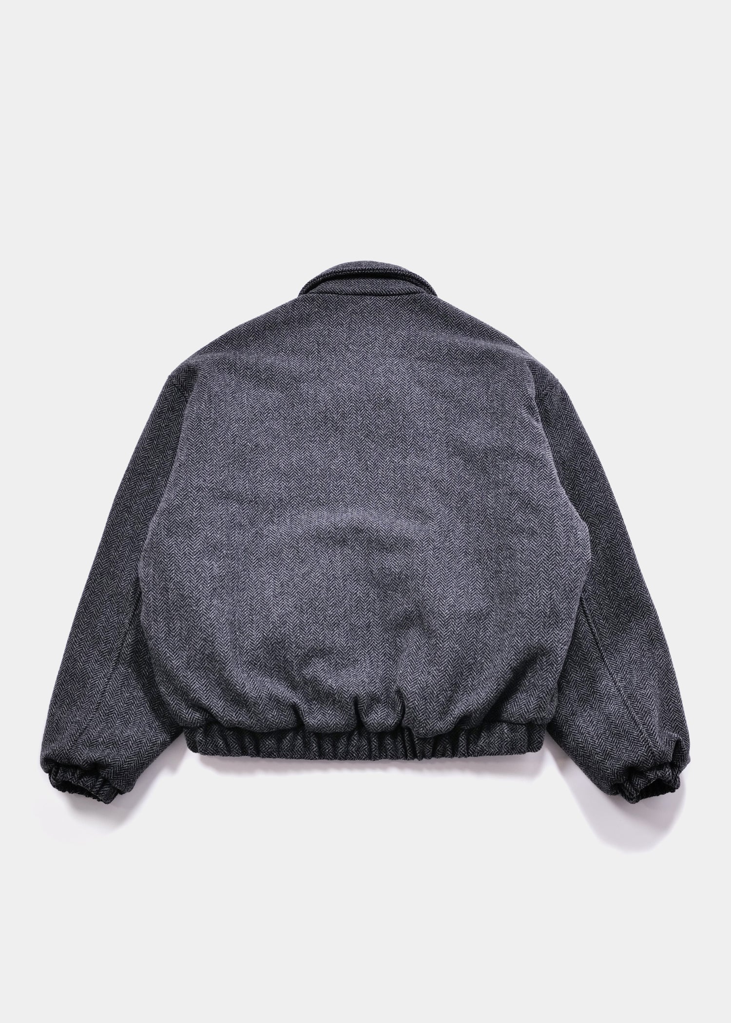 Tweed Short Jacket / 2520608