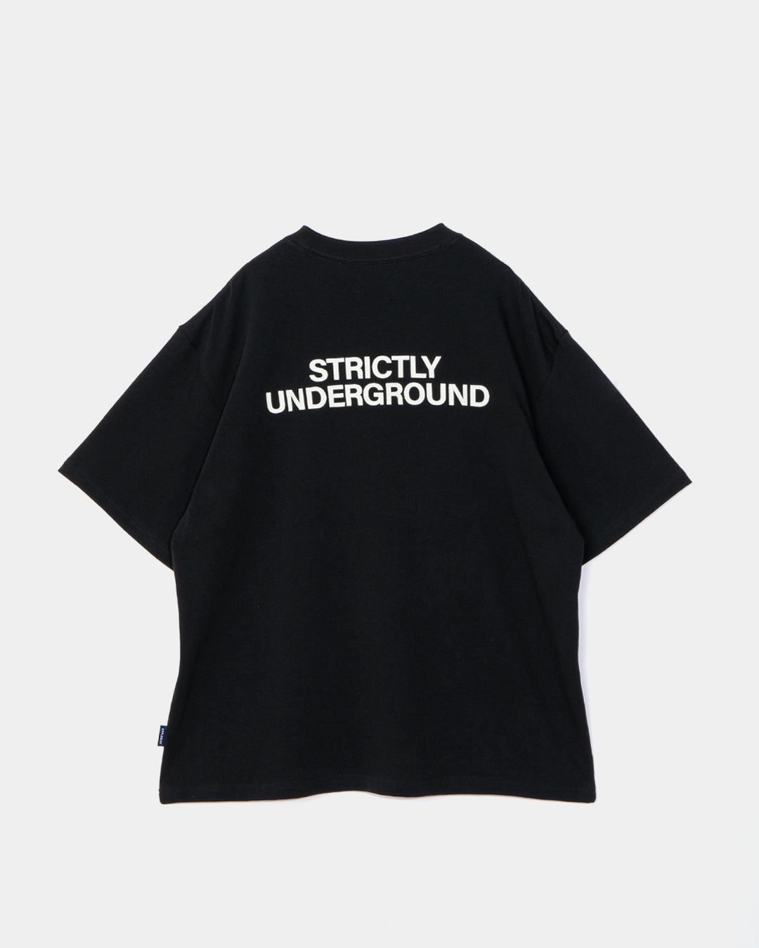 Strictly Underground T-shirt / HS2611108