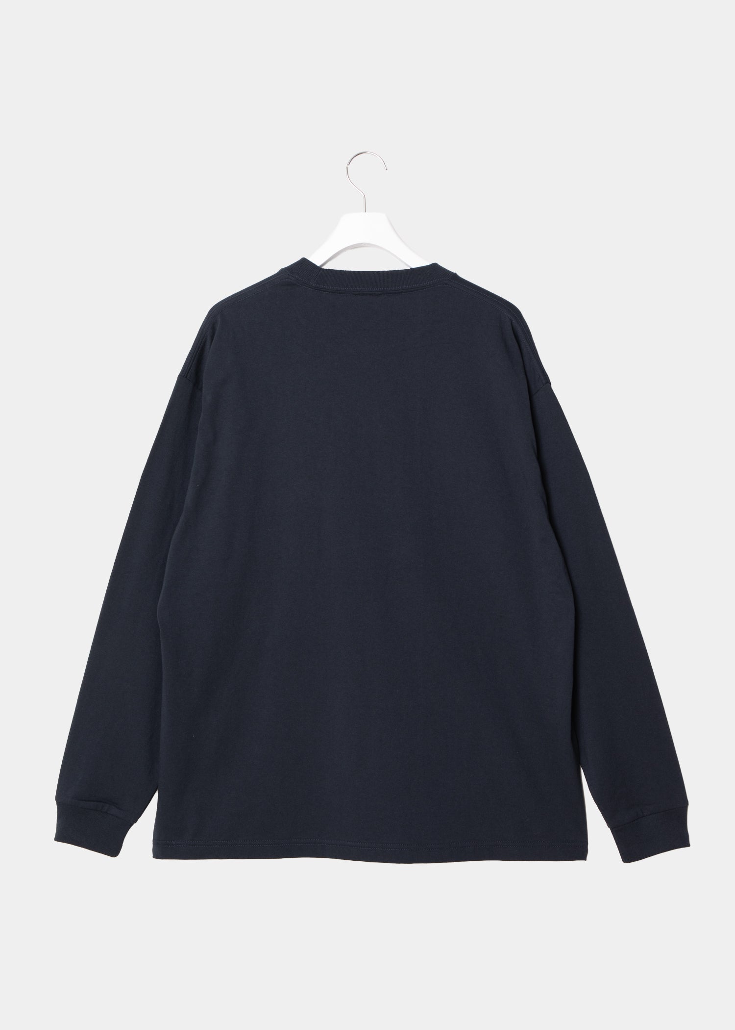 Sunshine” L/S T-shirt / HS2511117