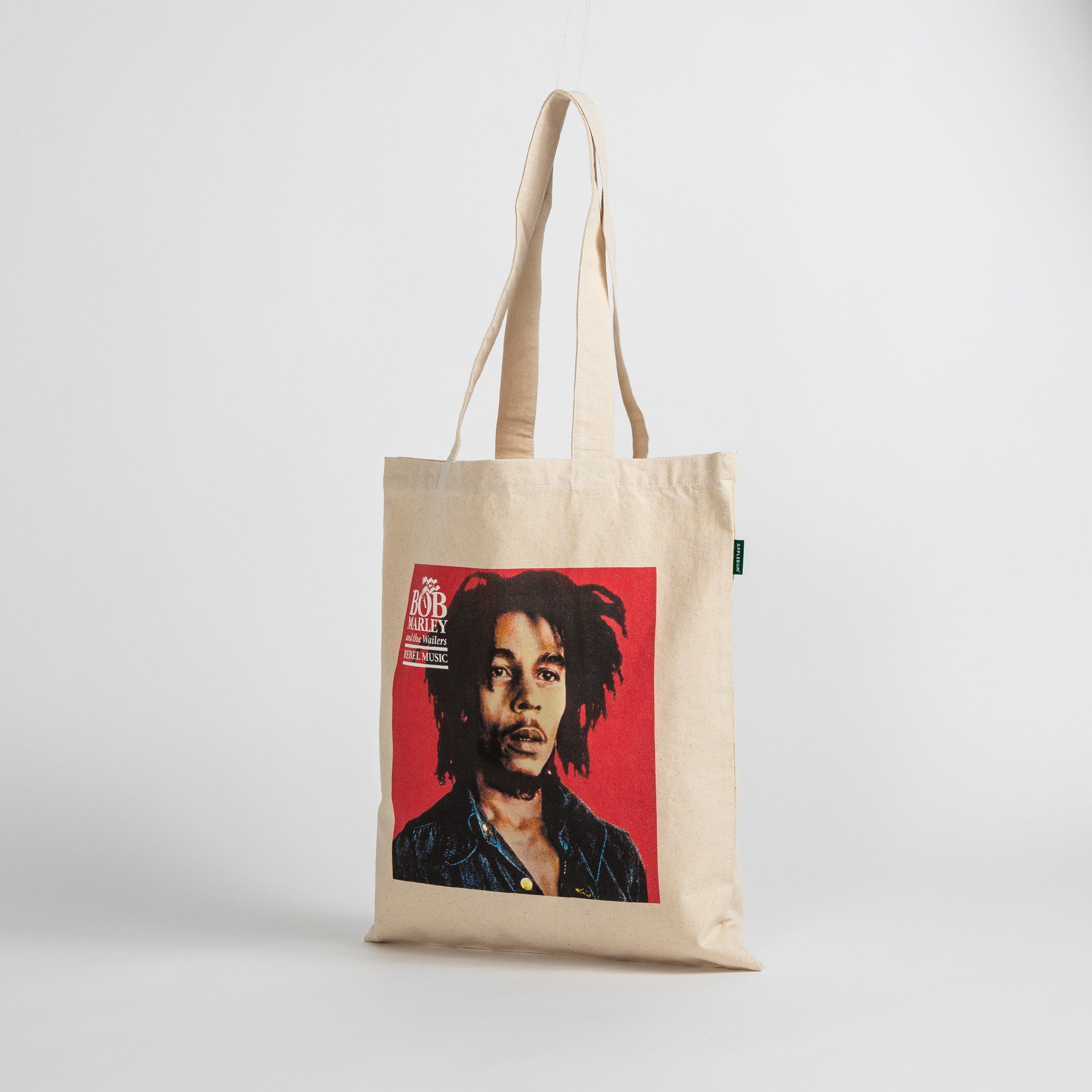 “Rebel Music” Totebag / BM2411001