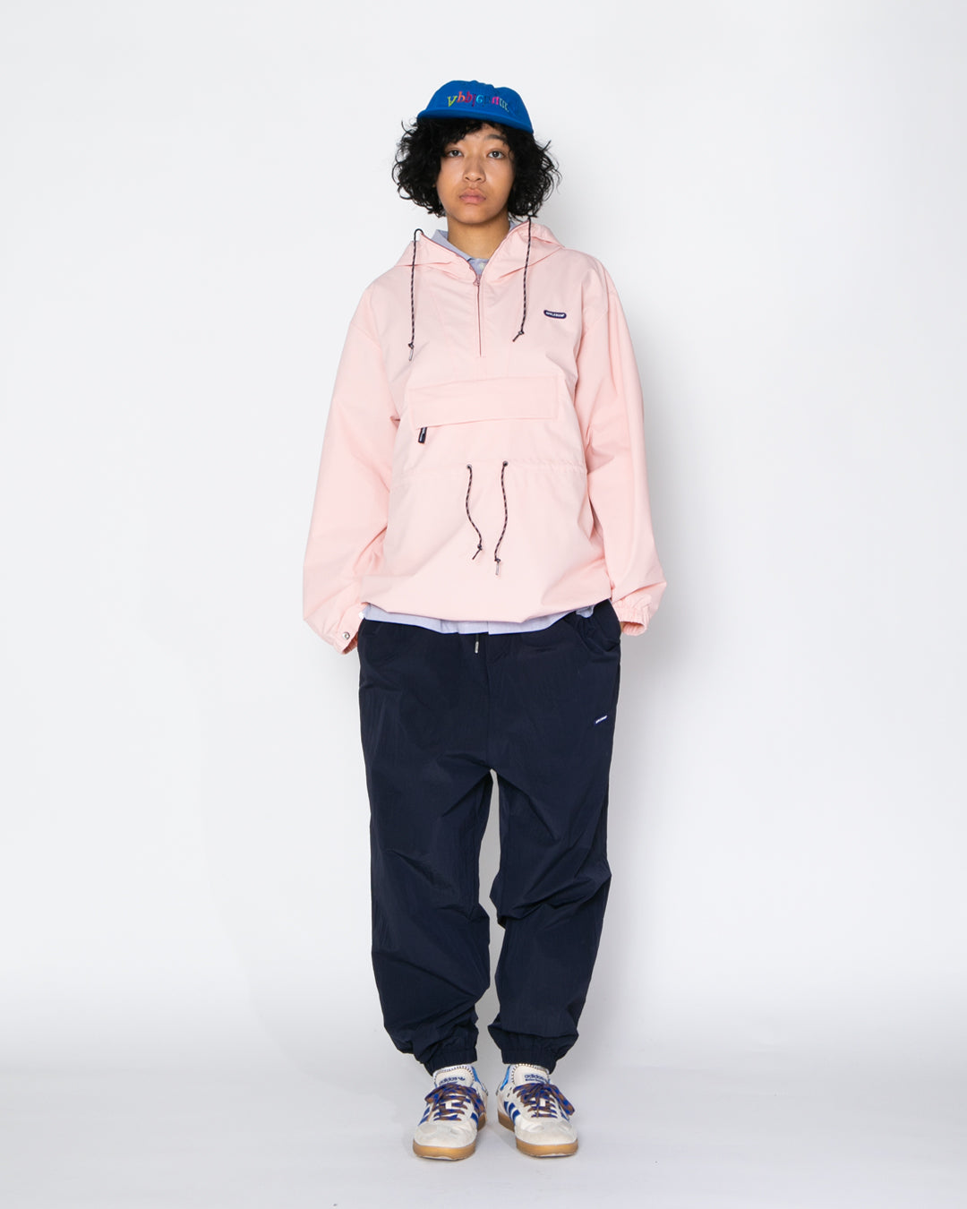 【5月発売予定】“Computer-Logo” Cap / 2610905