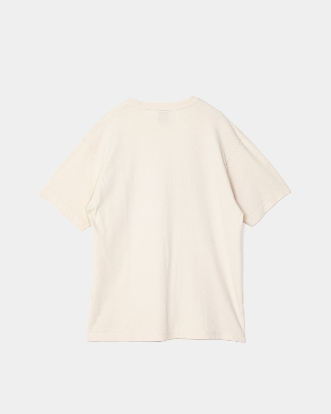 Concrete Jungle Athletic T-shirt / HS2611109