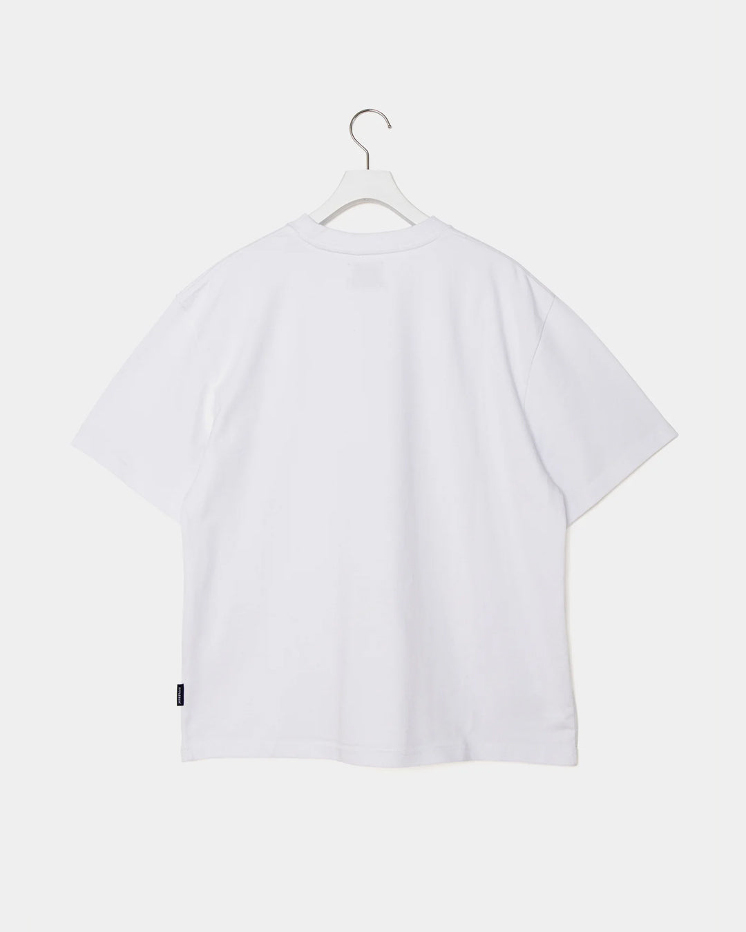 “AB” T-shirt / 0001103