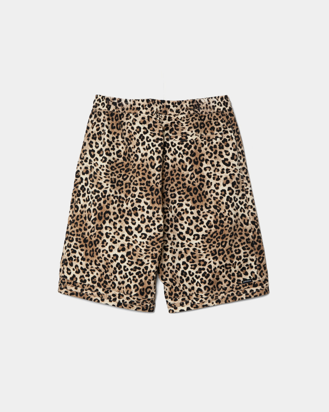 【3月販売予定】“Leopard” Hoopers Shorts / 2610814