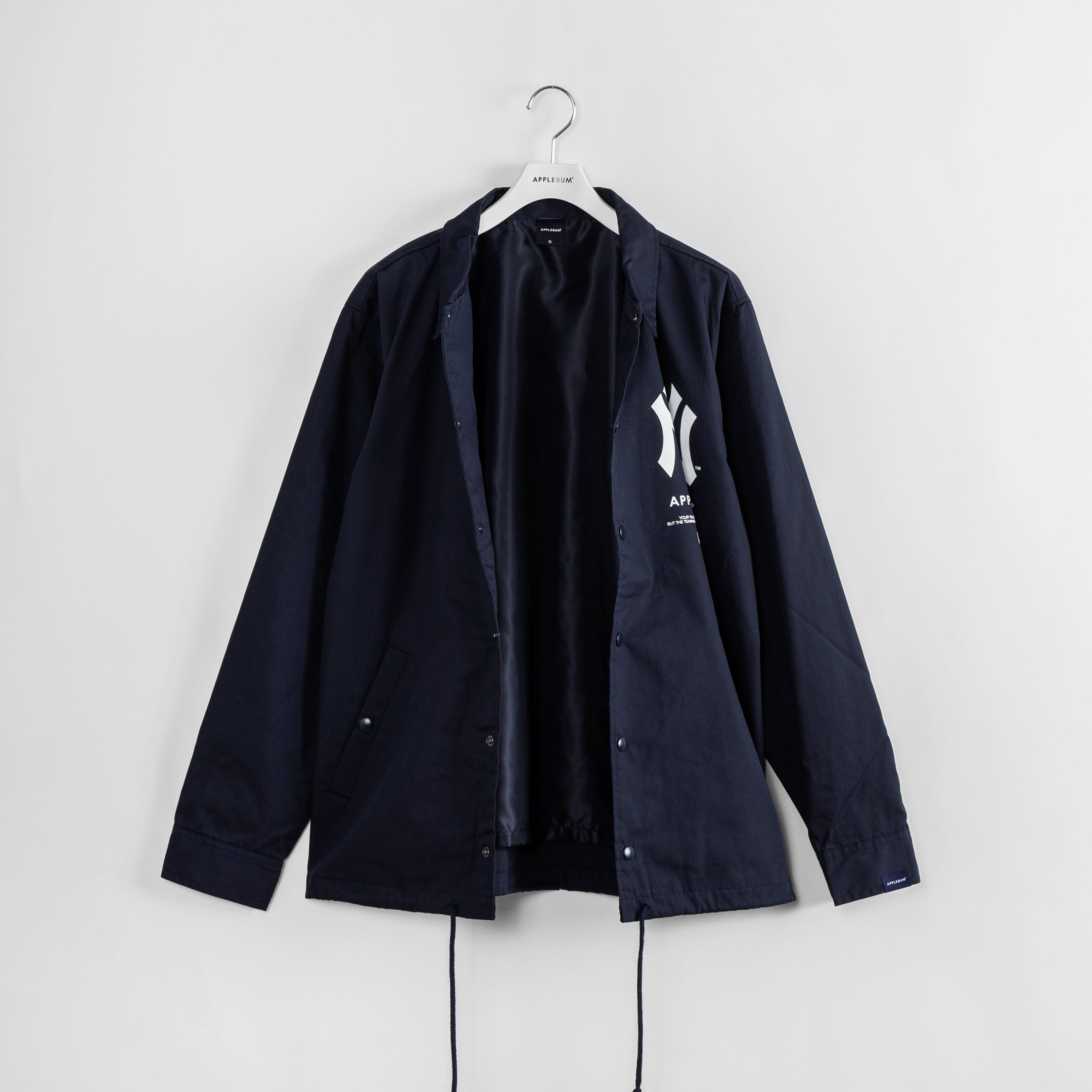 "New York Yankees Boy" Coach Jacket / ML2410601Y