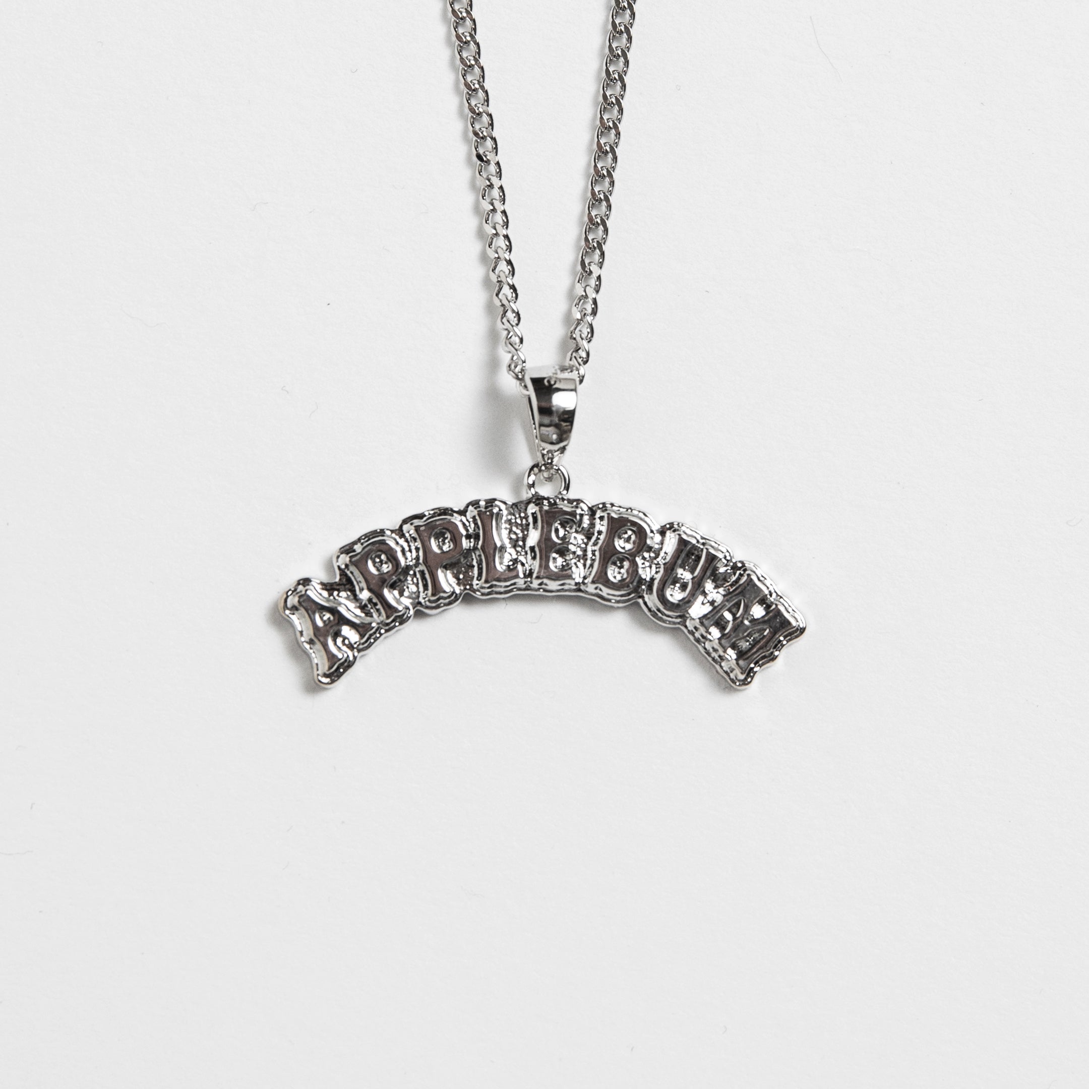 APPLEBUM Necklace / 2411001