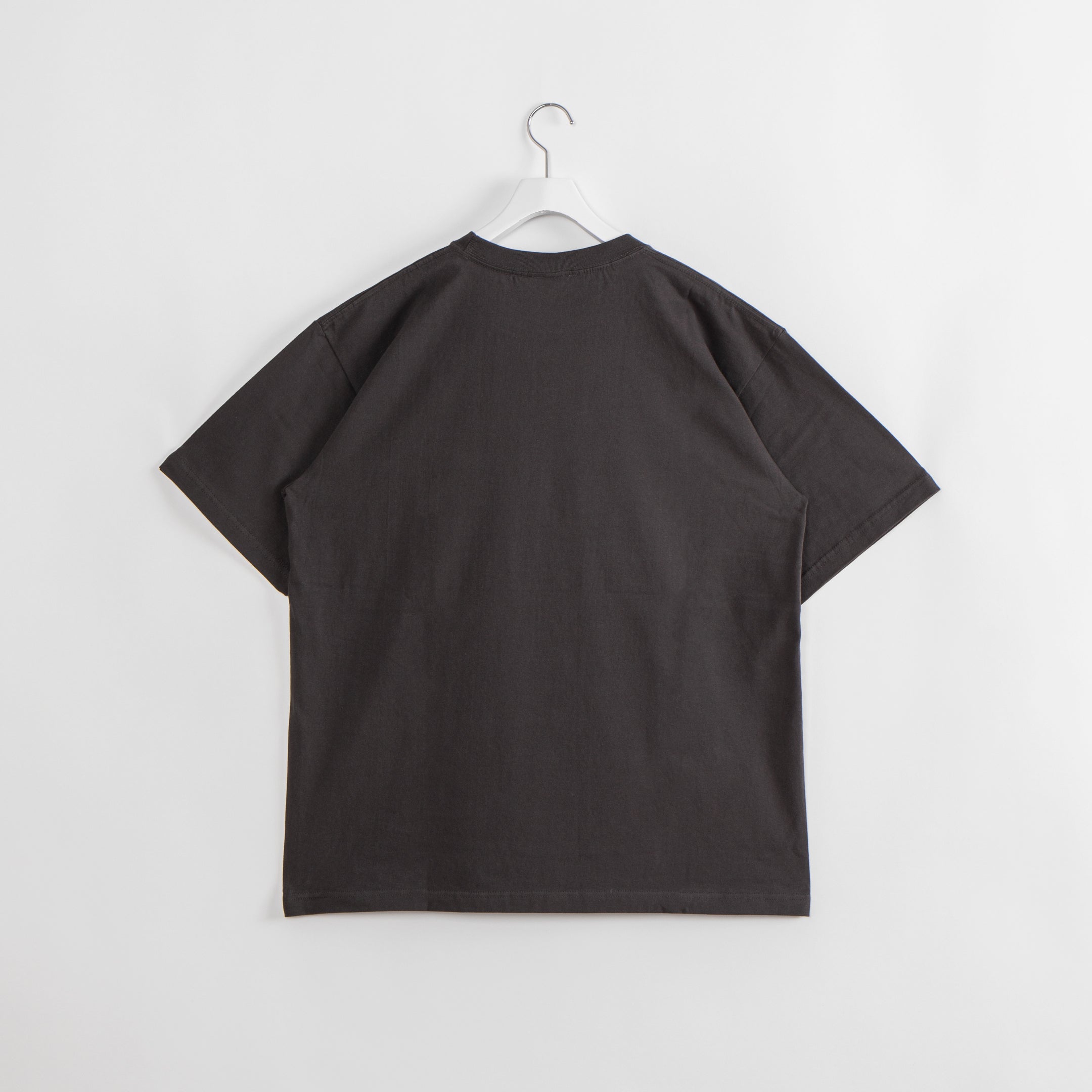 “Journey Sound” T-shirt 6.2oz [Sumi] / 2411133