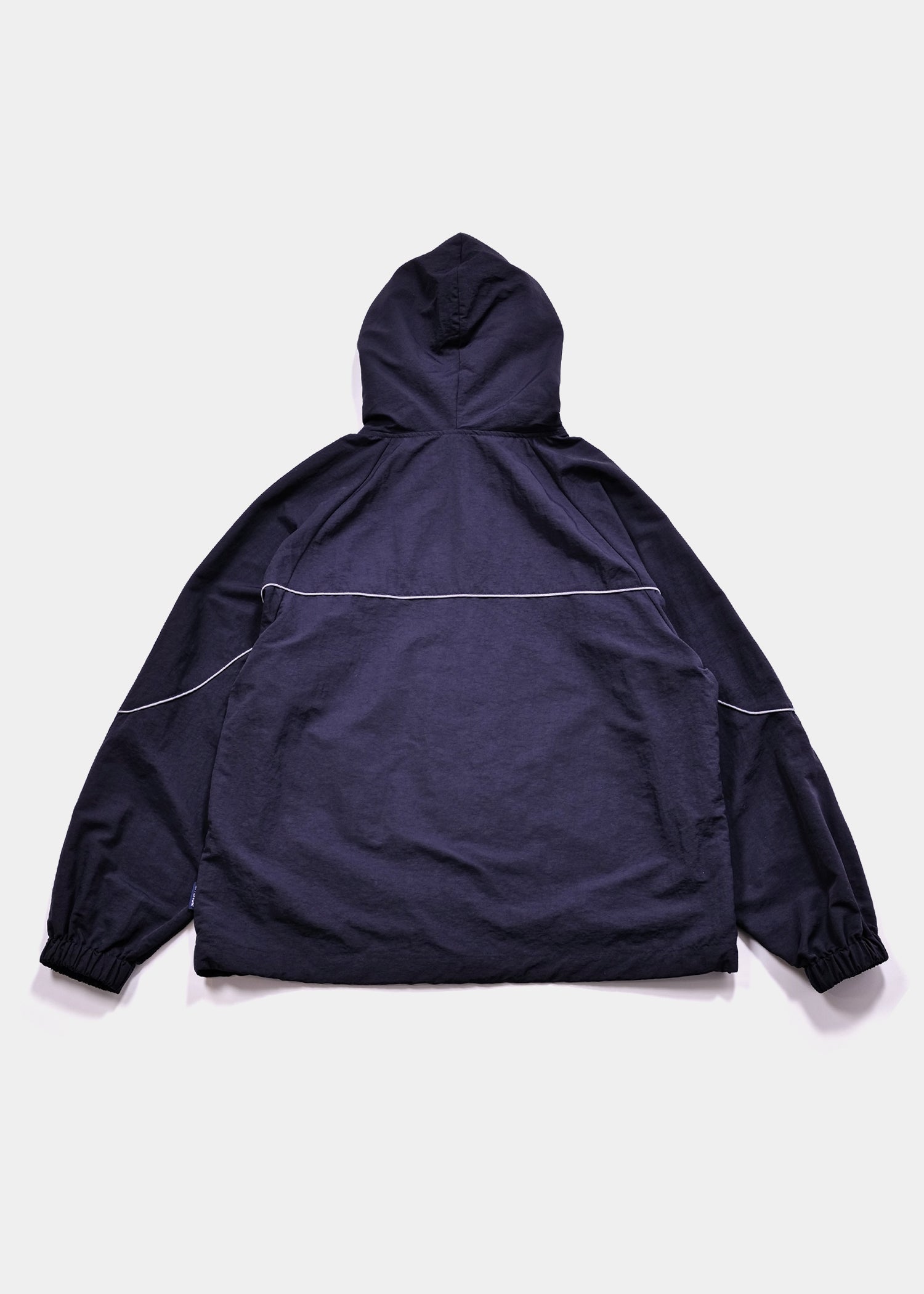 Nylon Track Jacket / 2520620