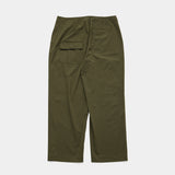 Relax Suit Pants [Olive] / 2420807