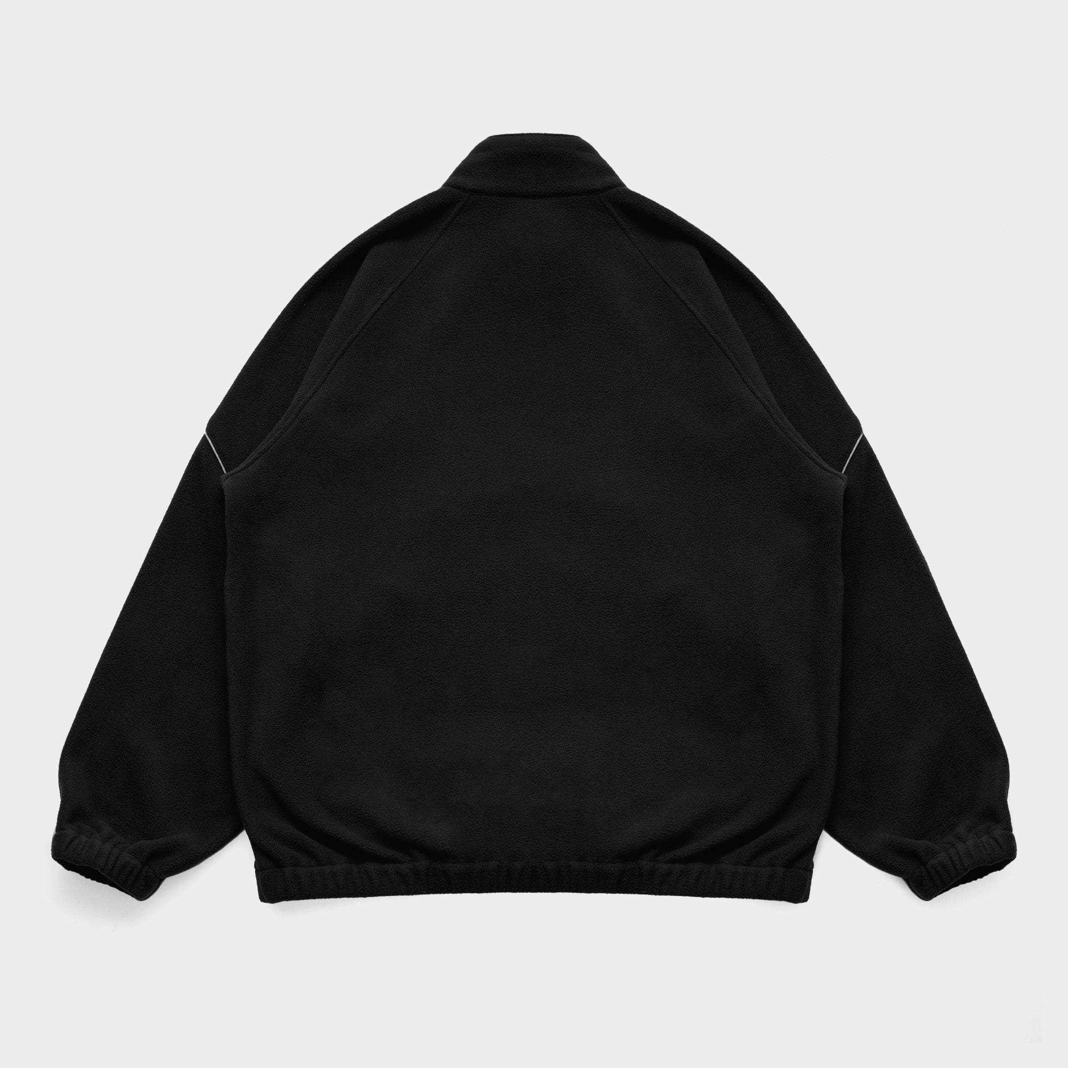 Phisical Training Fleece Jacket [Black] / 2420623