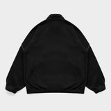 Phisical Training Fleece Jacket [Black] / 2420623