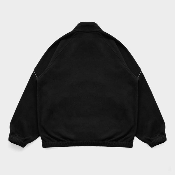 Phisical Training Fleece Jacket [Black] / 2420623