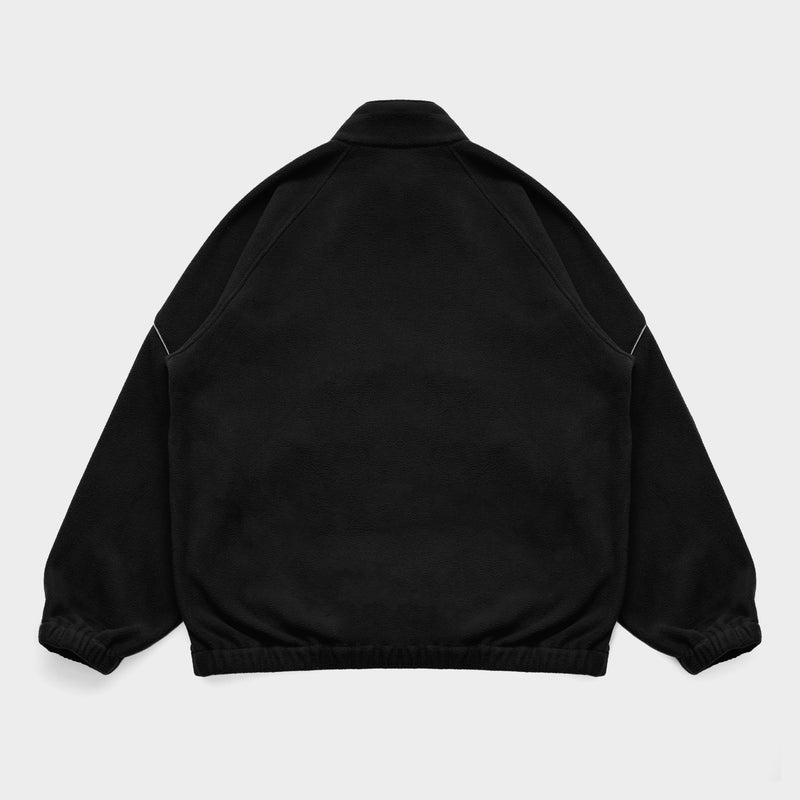 Phisical Training Fleece Jacket [Black] / 2420623