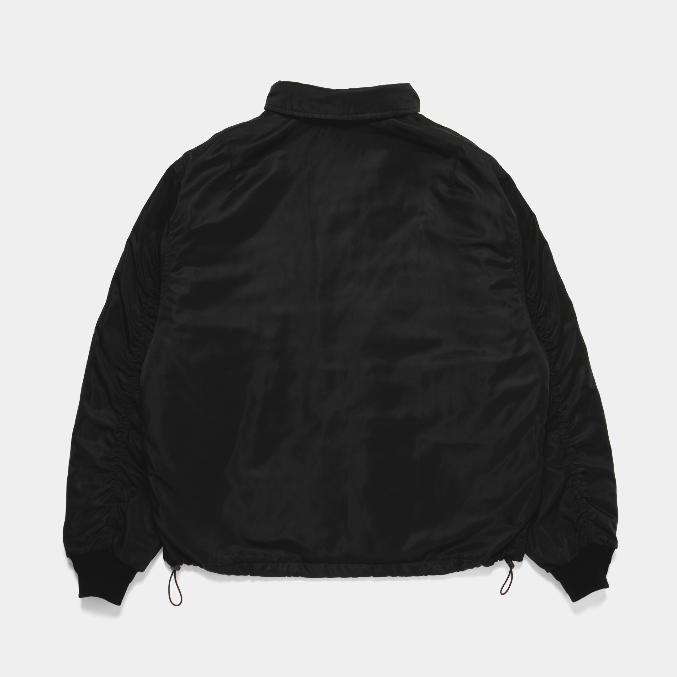 Flight Innercotton Jacket [Black] / 2420609