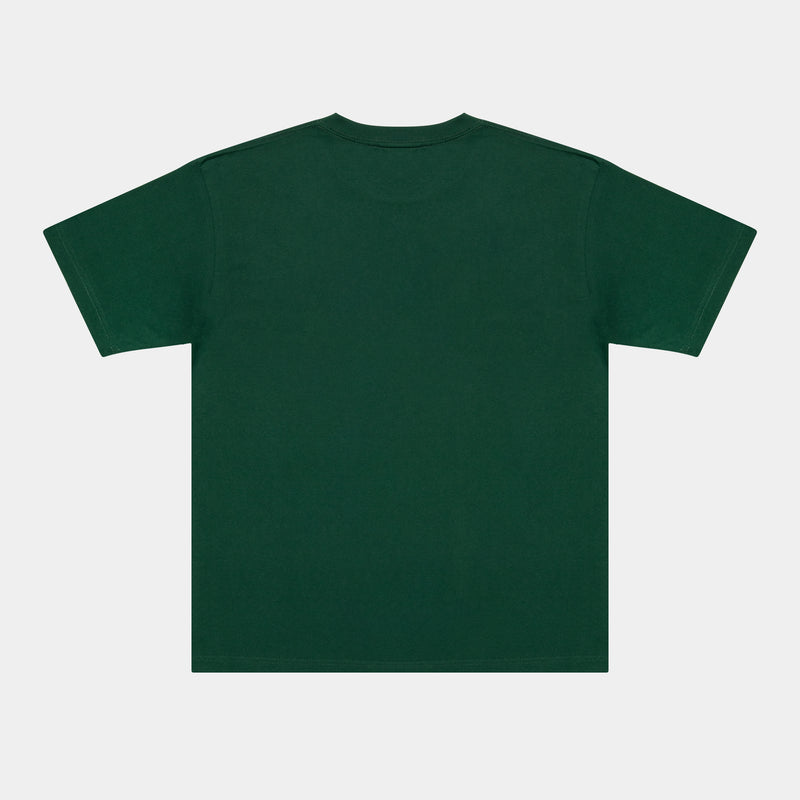 “PDG” T-shirt [Green] / JN2411104