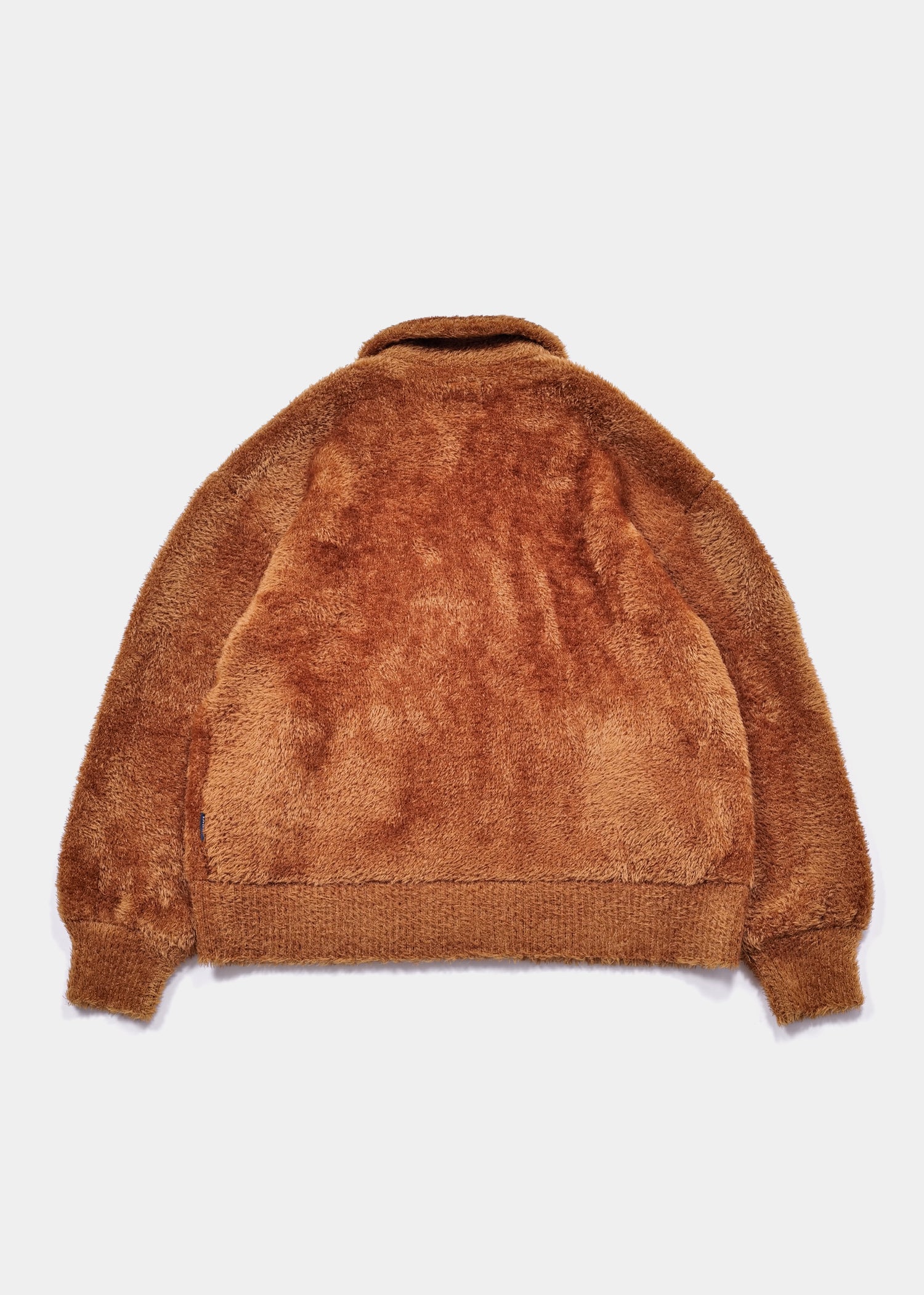 [Scheduled for release in November] Octa Fur Jacket / 2520627