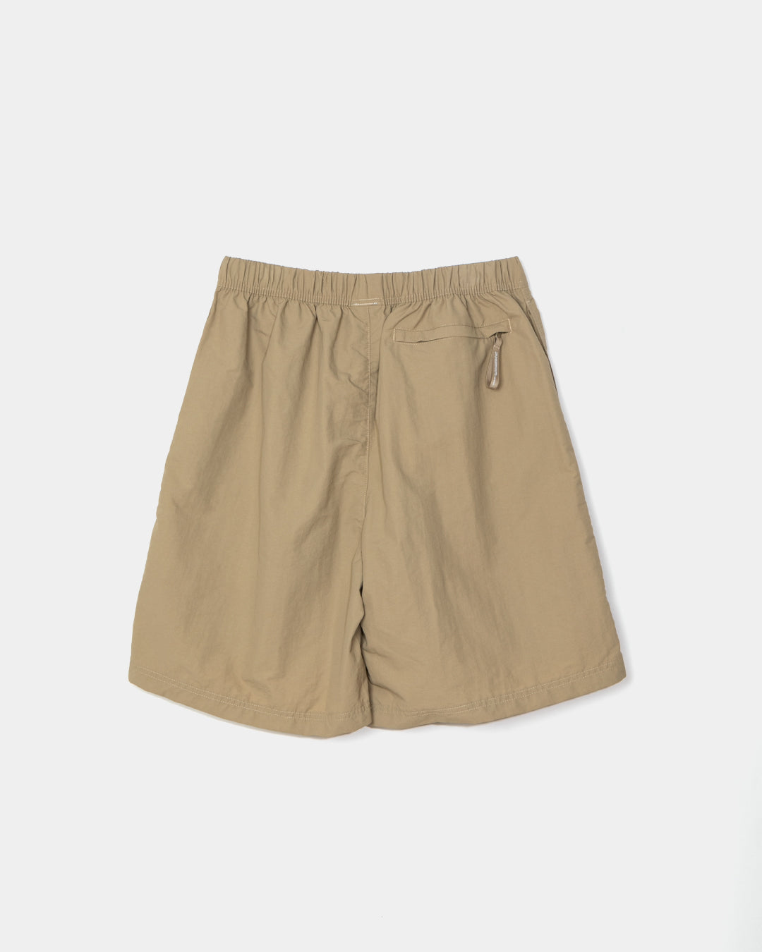 Nylon Shorts / HS2610801