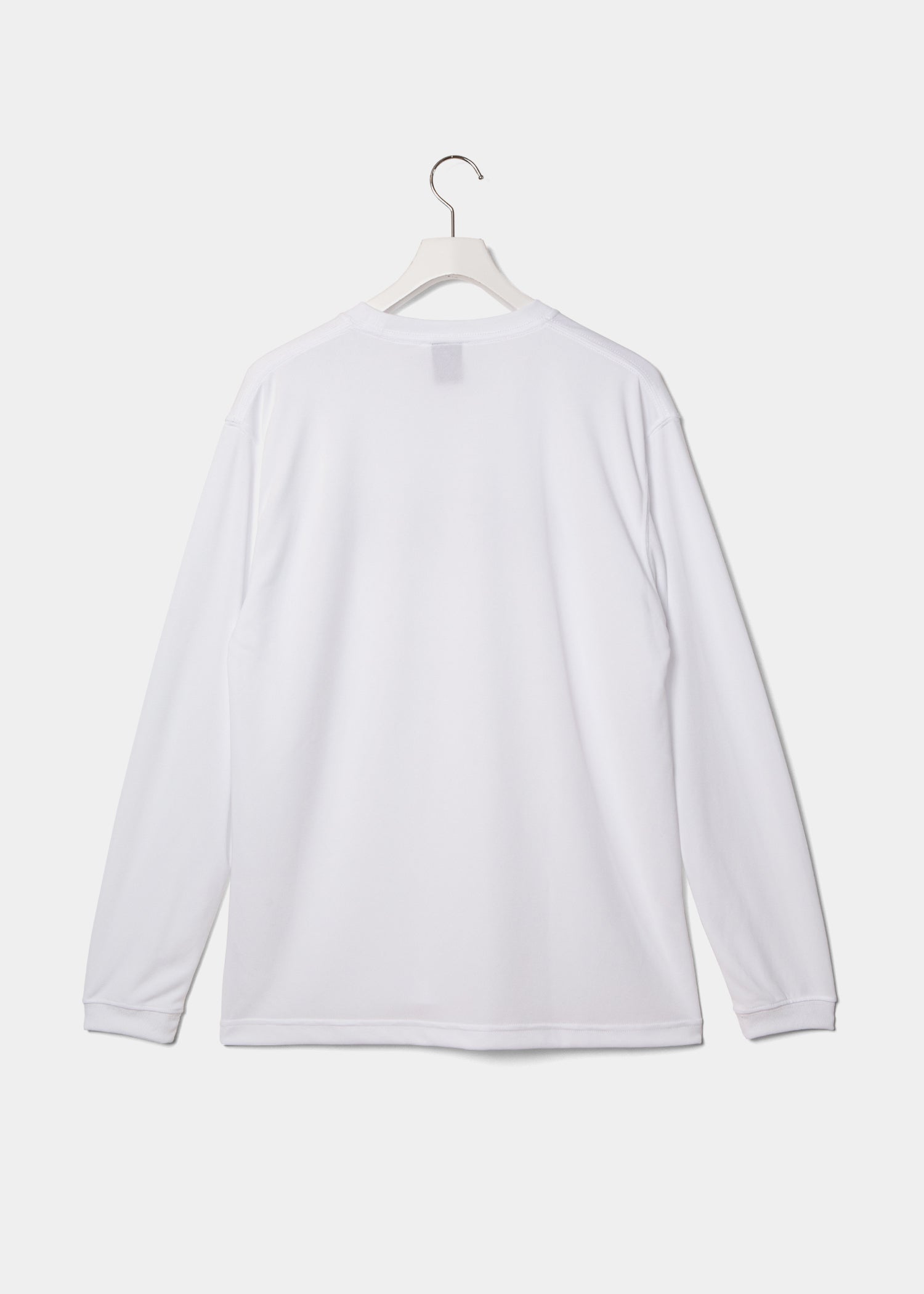 “APBM” Dry L/S T-shirt [Show&Prove] / HS2511124