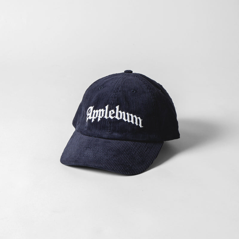 Corduroy Cap [Navy] / 2420903