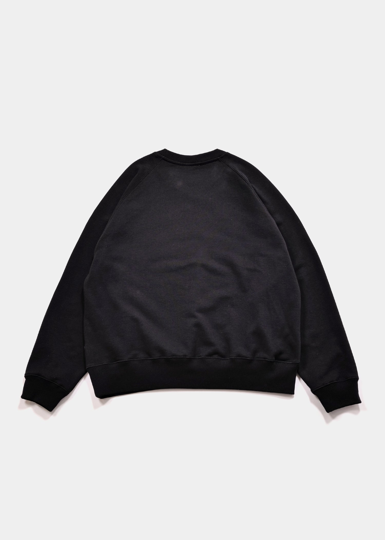 “Apbm” Crew Sweat / 2520412