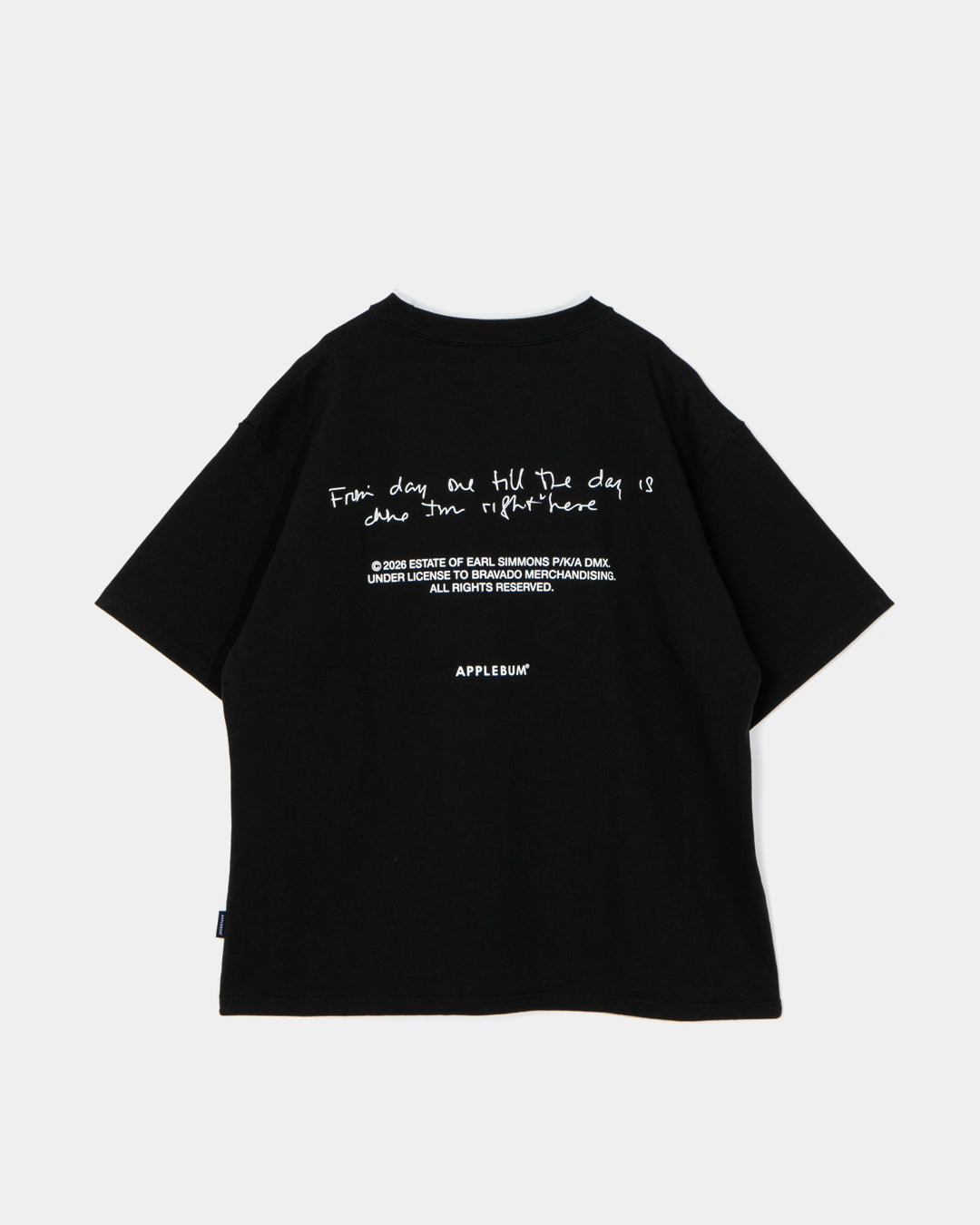 DX2621101 / Neon Photo T-shirt
