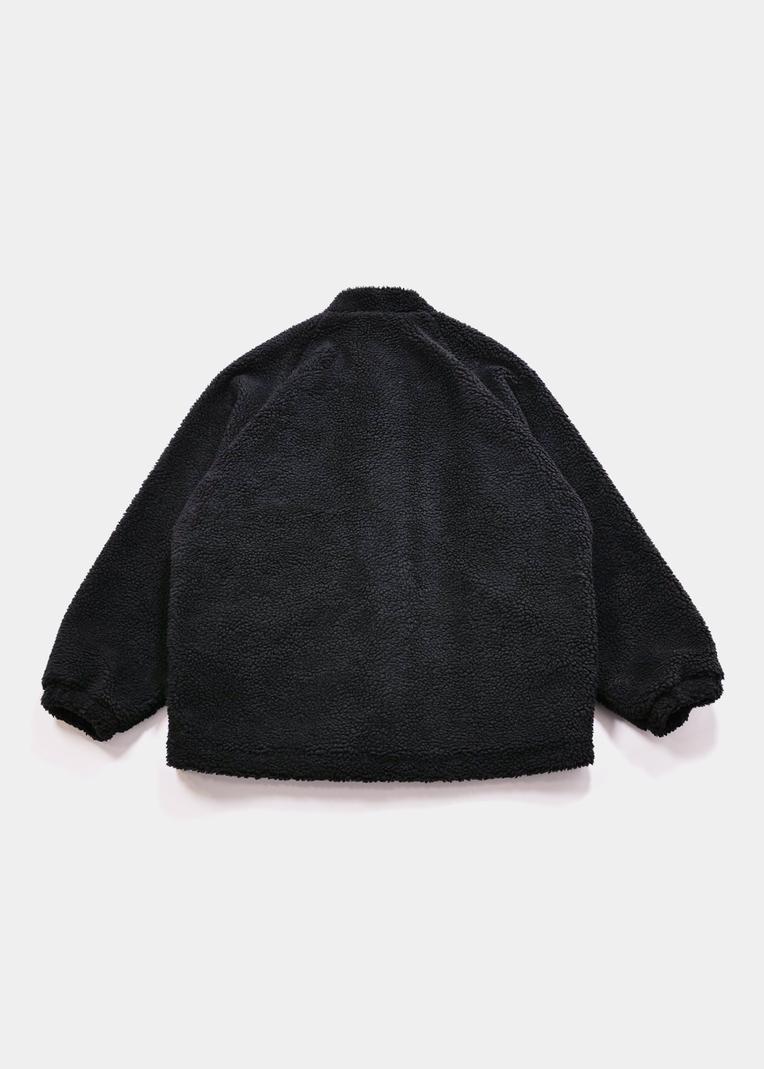 Haori Boa Jacket / 2520603