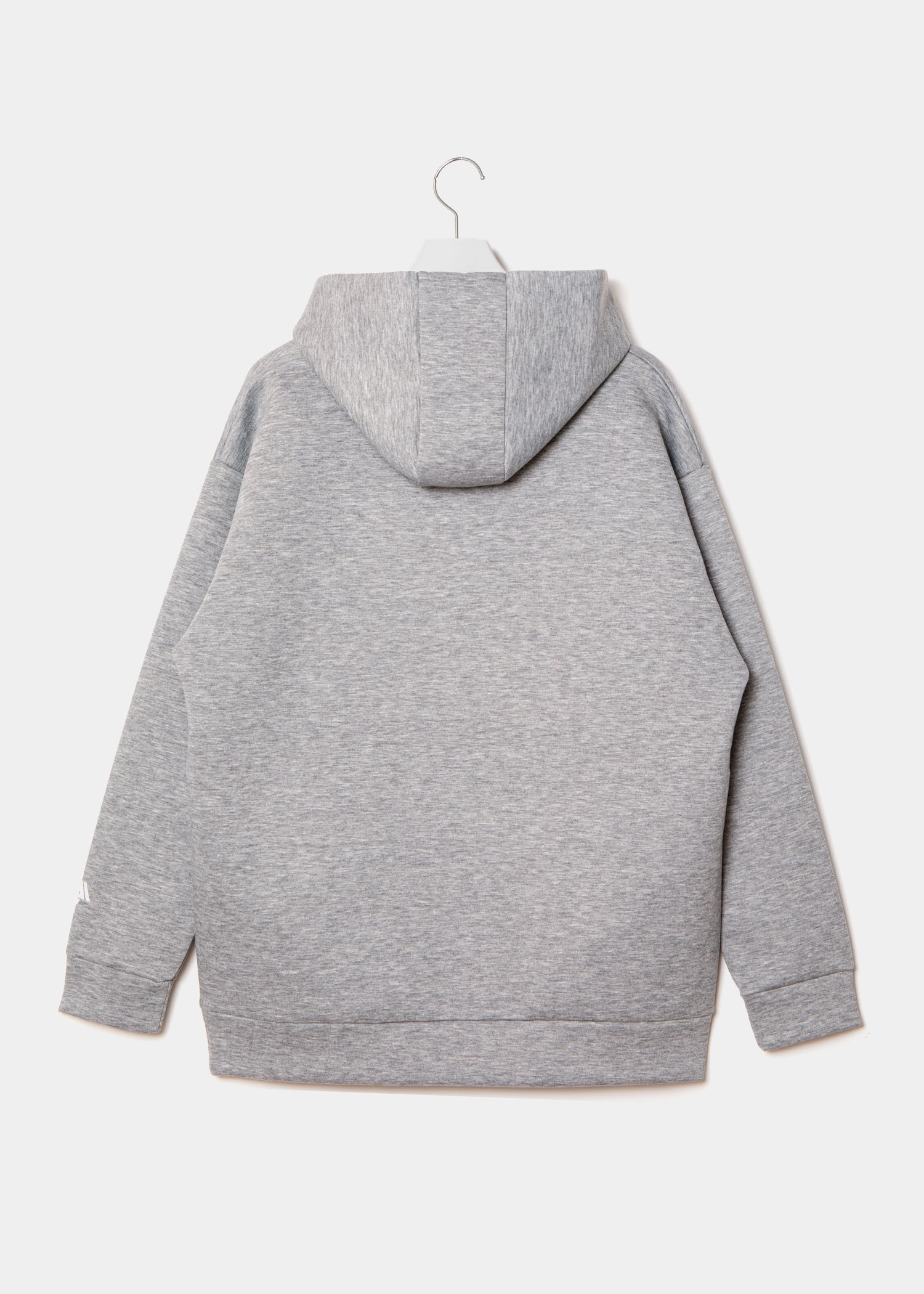 Double Knit Parka [Show&Prove] / HS2510101