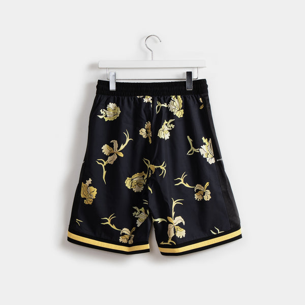 "Free" Basketball Shorts [Black] / 2410814