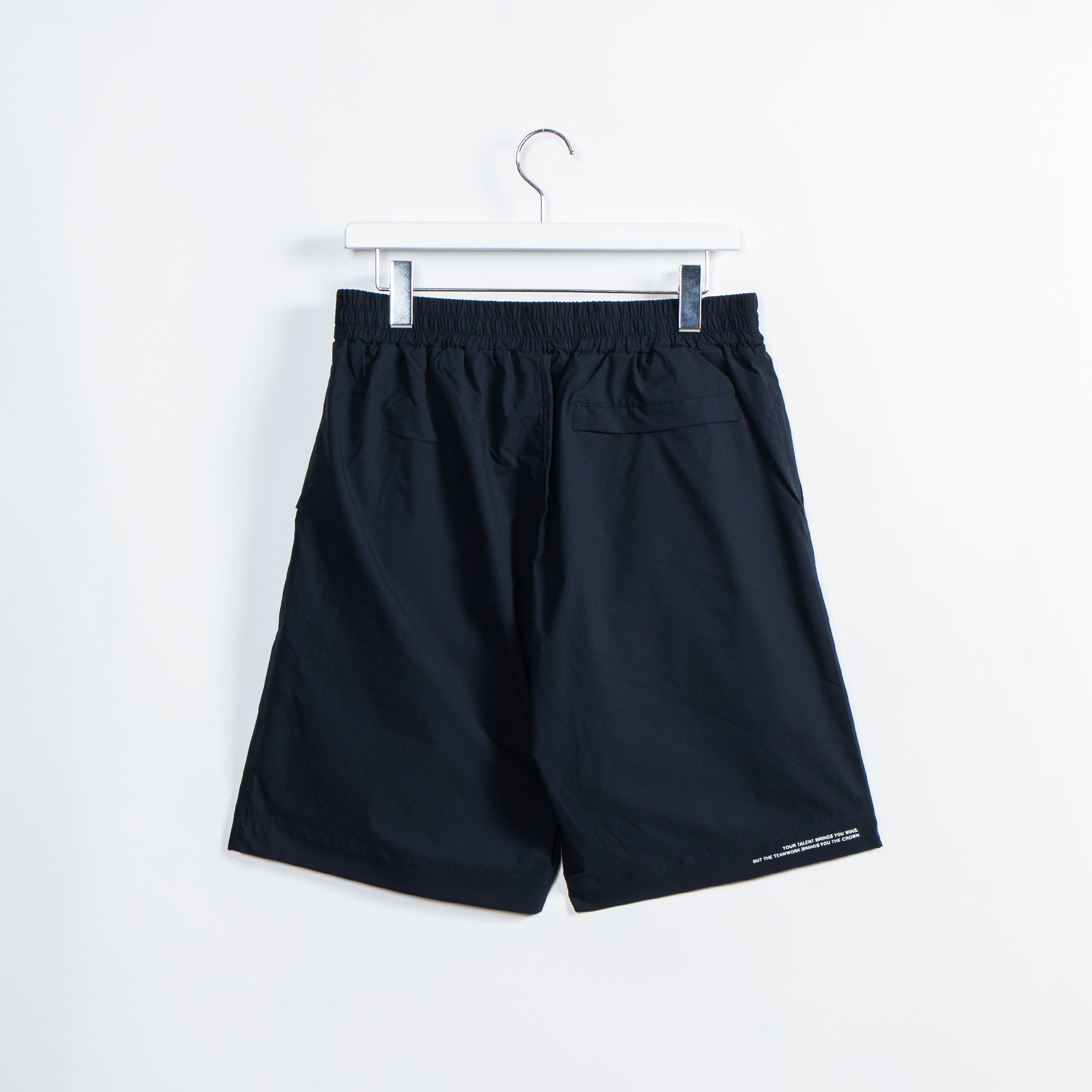 Multi-Function Shorts [Dark Navy] / 2410809