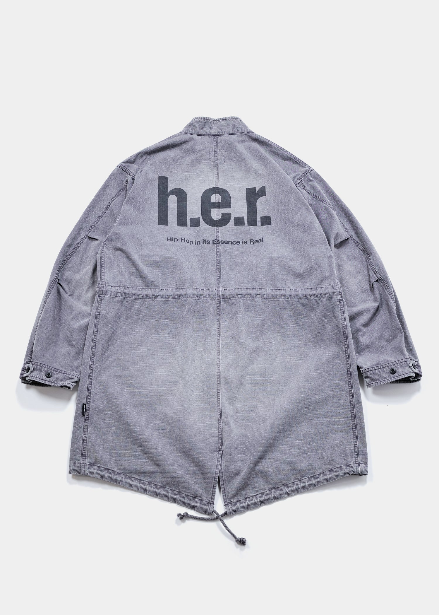 Bleach Army Coat / 2520626