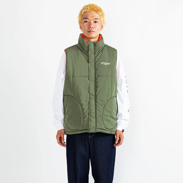 Military Innercotton Vest [Olive] / 2320604