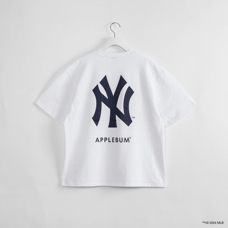 "New York Yankees Boy" T-shirt / ML2411101Y