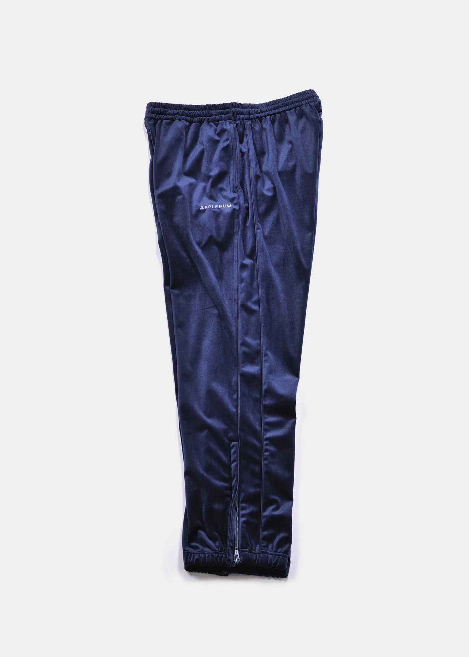 [Scheduled for release in November] Velour Track Pants / 2520802
