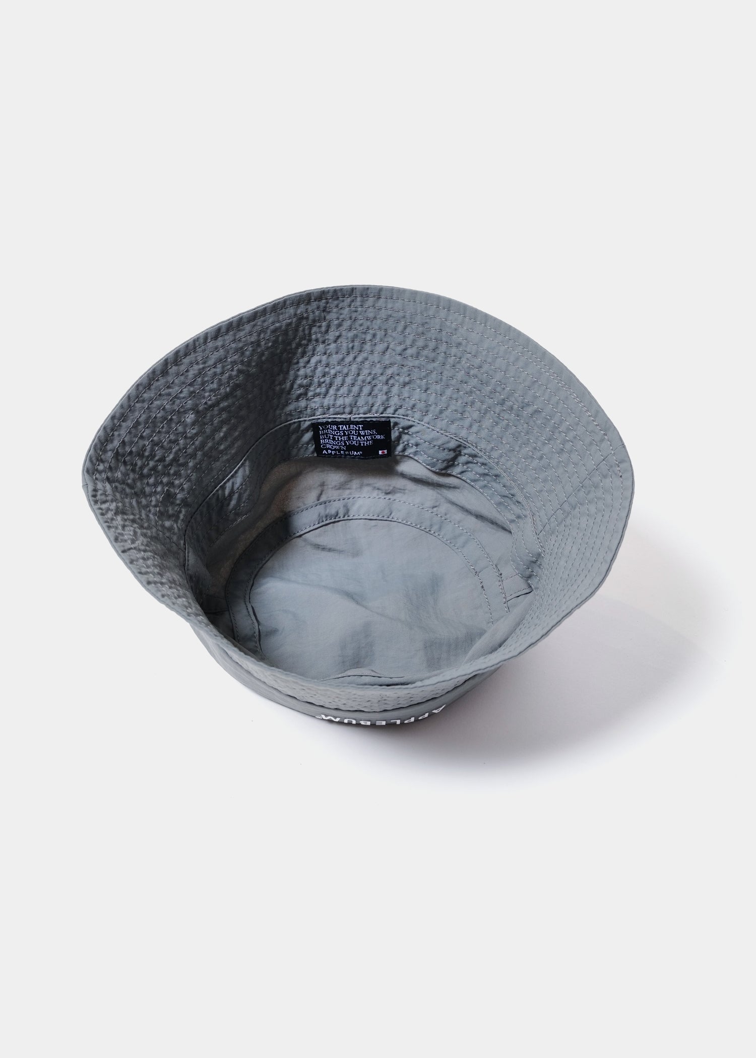 Nylon Bucket Hat / 2520906