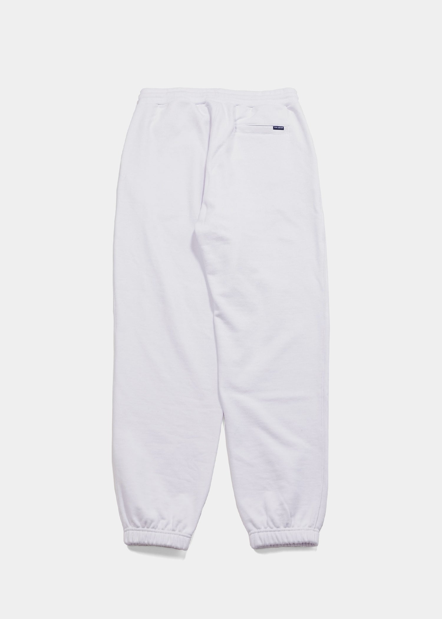 Wappen Sweat Pants / 2520809