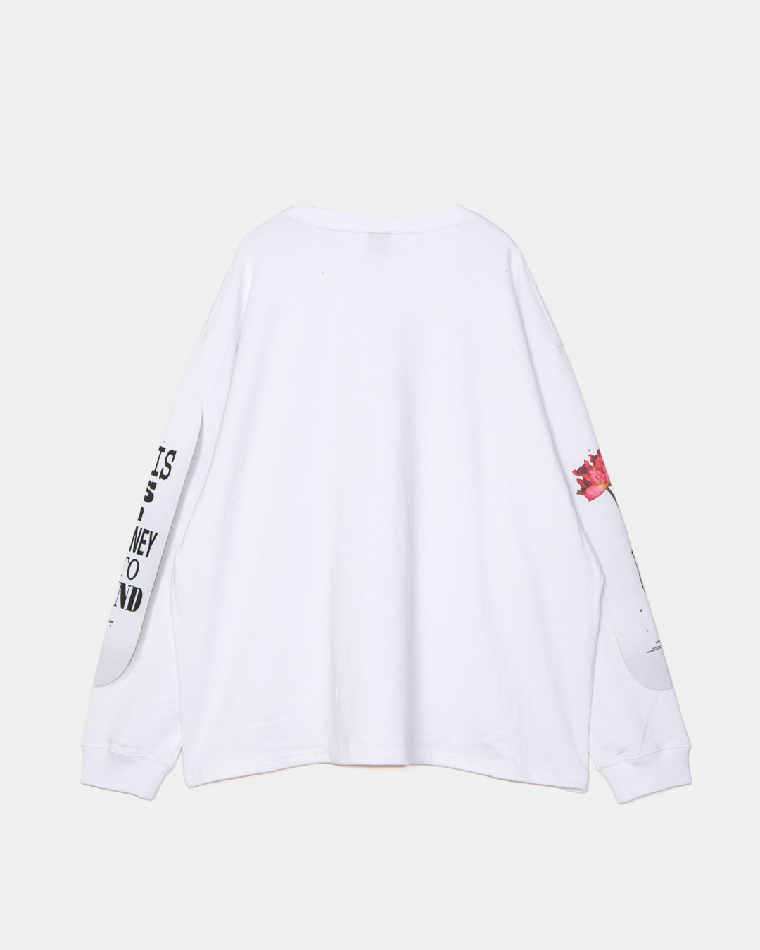 "Skate Deck" Long-Sleeve T-shirt / 2621103