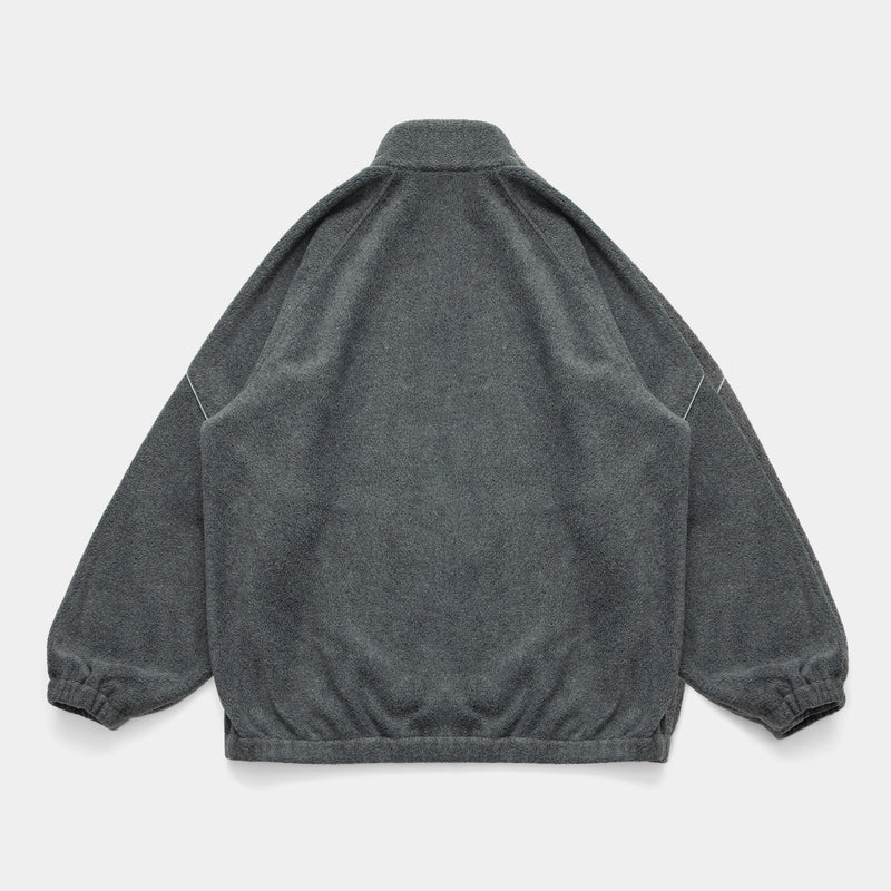 Phisical Training Fleece Jacket [Gray] / 2420623