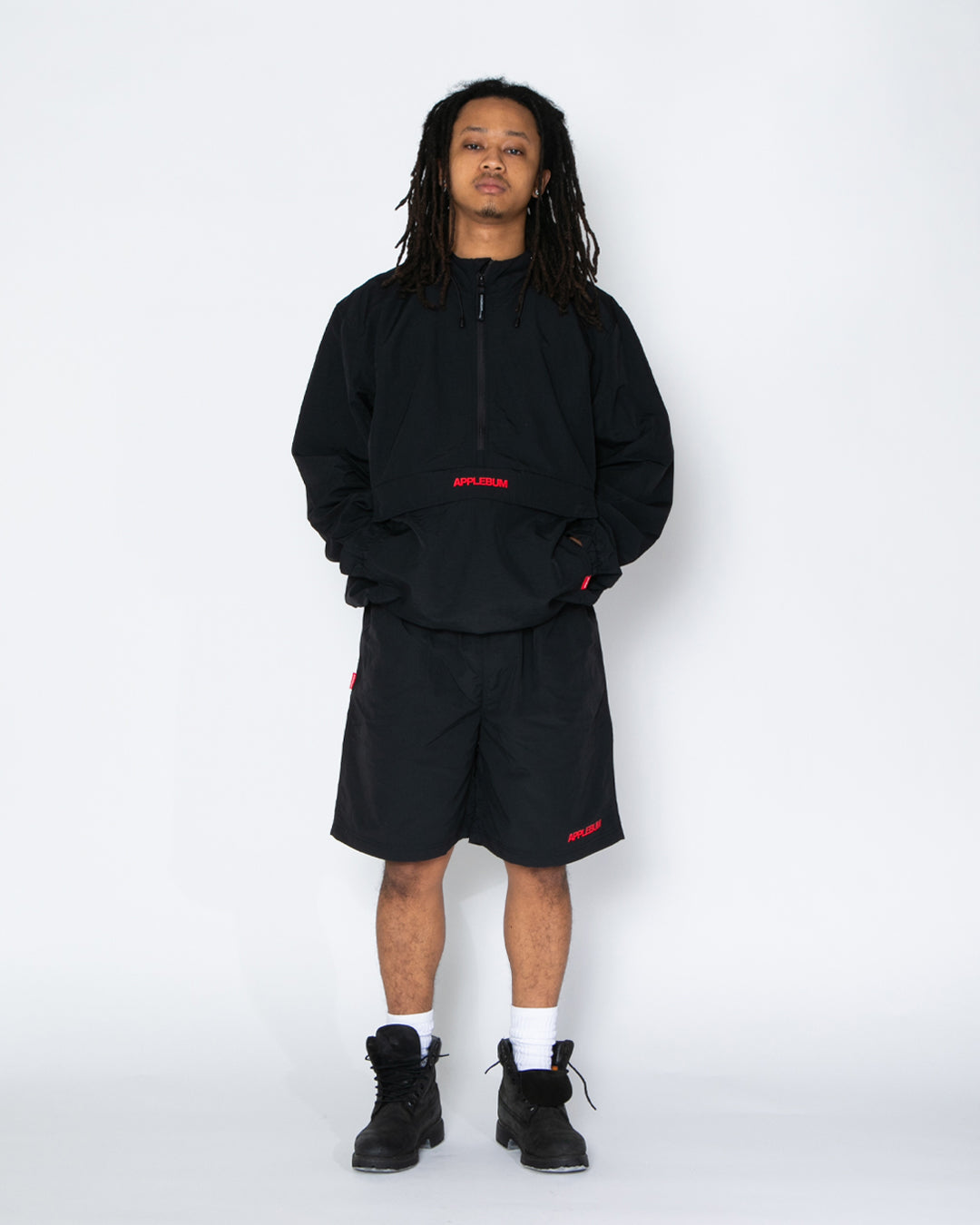 Show & Prove] Nylon Shorts / 2610819