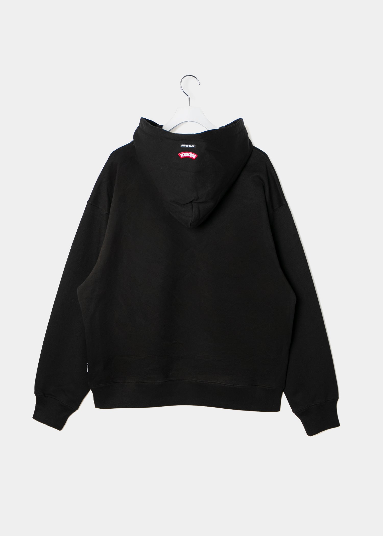 “Pixel Camo UNDERGROUND” Hoodie / GT2520403