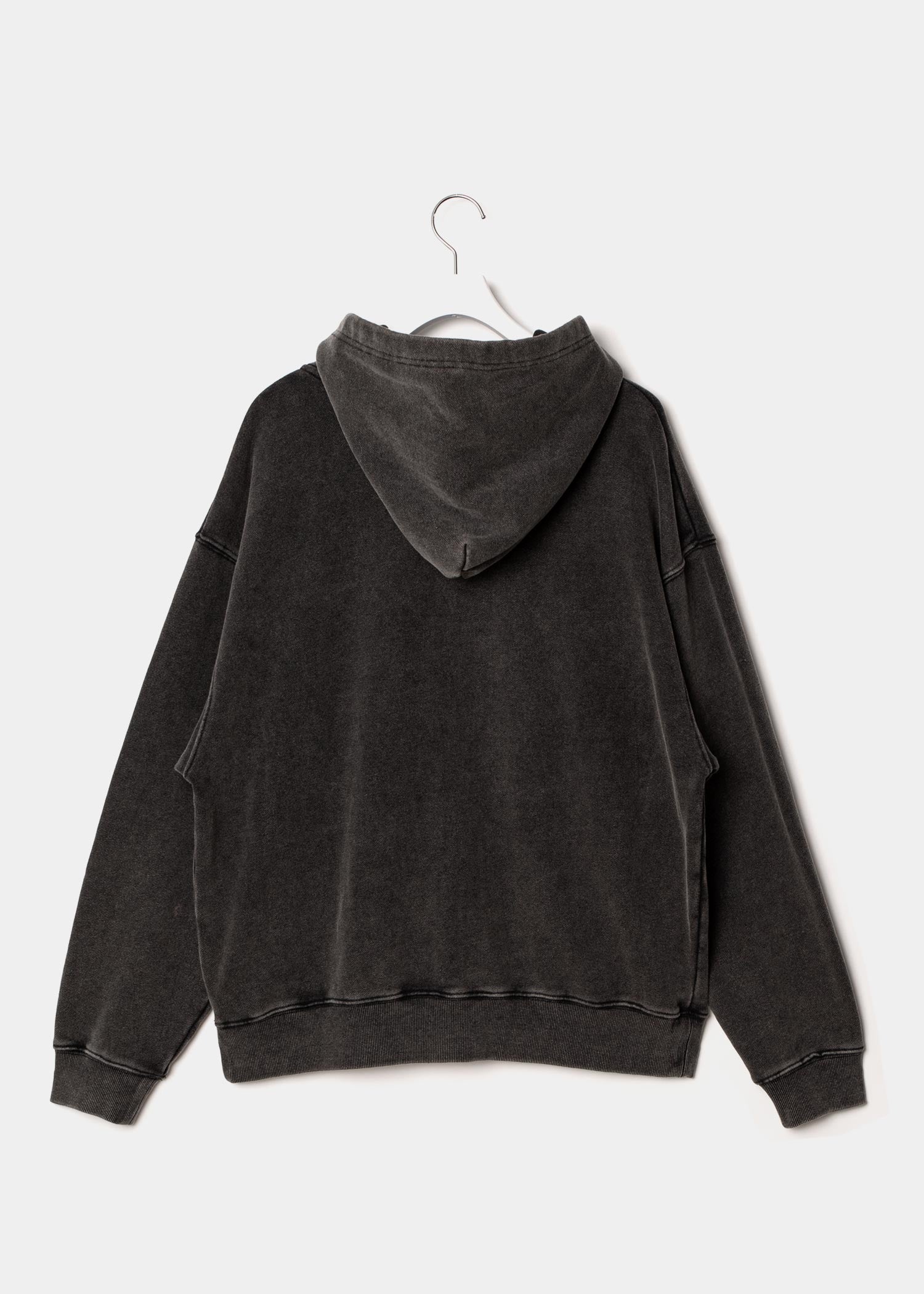 Vintage Z/U Sweat Parka / HS2510402