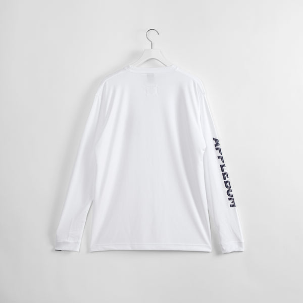 "New York Yankees" Elite Performance L/S T-shirt[White] / ML2321102Y