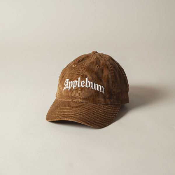 Corduroy Cap [Tan] / 2420903