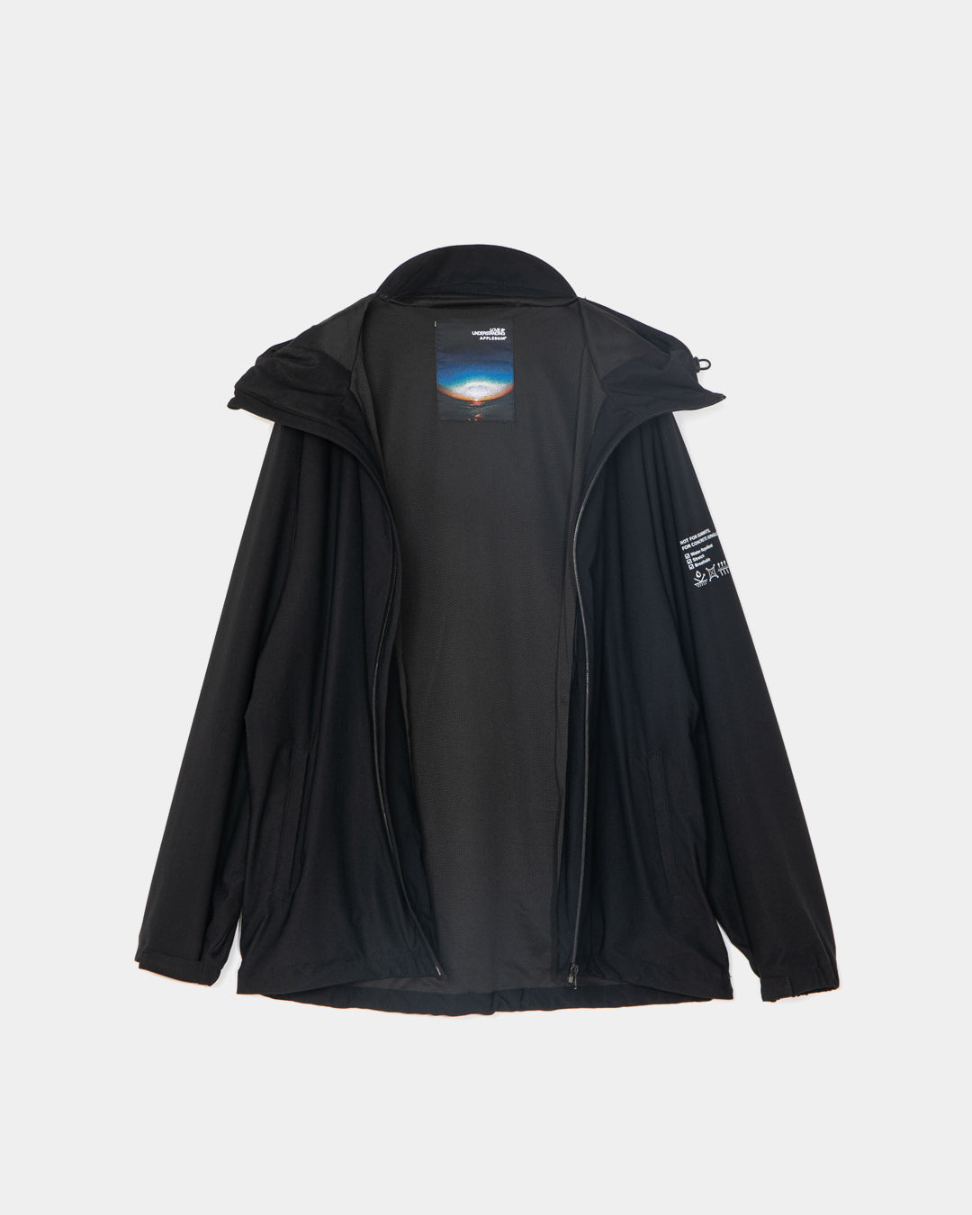 【10月発売予定】City Shell Jacket（water repellent） / 2620606