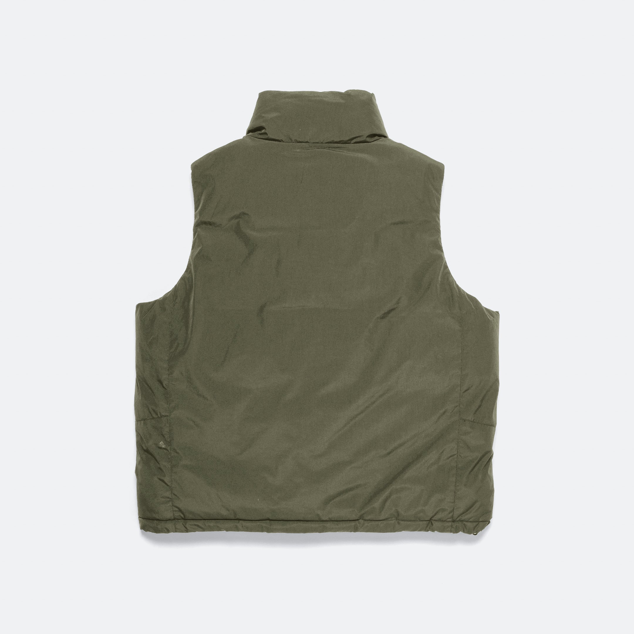 Innercotton Vest [Khaki] / 2420604